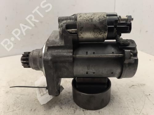 Starter VW GOLF VII Variant (BA5, BV5) 1.2 TSI | BP24894575M8 - Image 4