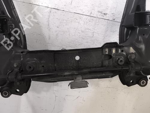 Used Subframe Subframe JAGUAR X-TYPE I Estate (X400) 2.2 D (155 hp) 33717151 33717151