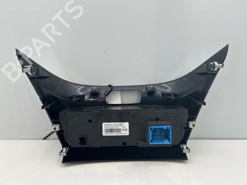 Climate control PEUGEOT 2008 I (CU_) 1.2 THP 110 / PureTech 110 | BP34581797I5 - Image 3