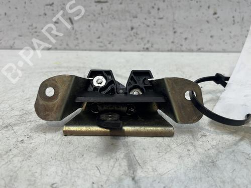 Used Tailgate lock Tailgate lock TOYOTA AYGO (_B1_) 1.0 (KGB10_, KGB10R) (68 hp) 28328556 28328556