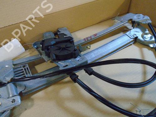Front right window mechanism CITROËN C3 Pluriel (HB_) 1.4 | BP22823236C23 