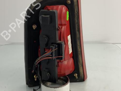 Right taillight SKODA OCTAVIA I Combi (1U5) 1.9 TDI | BP22815264C35 