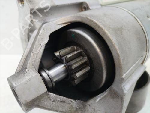 Starter PEUGEOT 206 Hatchback (2A/C) 2.0 HDI 90 | BP30045643M8