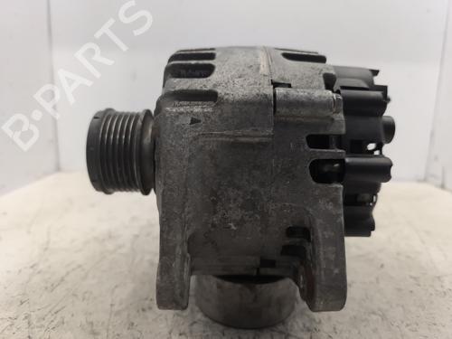 Alternator RENAULT CLIO IV (BH_) 1.5 dCi 75 | BP24196958M7 