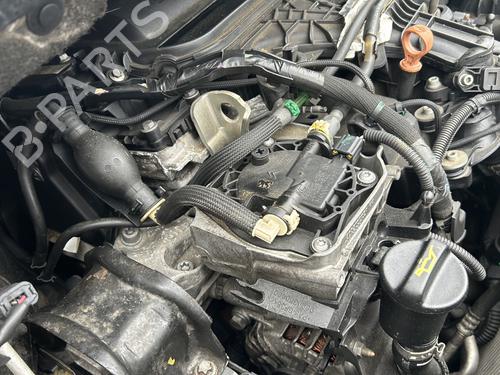 Motor PEUGEOT 3008 I MPV (0U_) 2.0 HDi | BP29936812M1