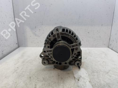 Used Alternator SKODA FABIA II (542) 1.6 TDI (75 hp) 28824100