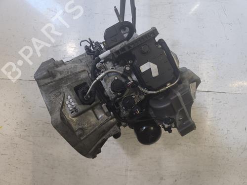 Gearbox CITROËN DS5 1.6 HDi 110 | BP33994803M3  - Image 5