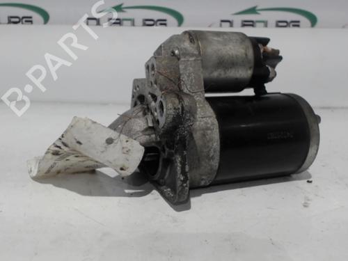 Starter RENAULT CLIO III (BR0/1, CR0/1) 1.4 16V | BP22814138M8