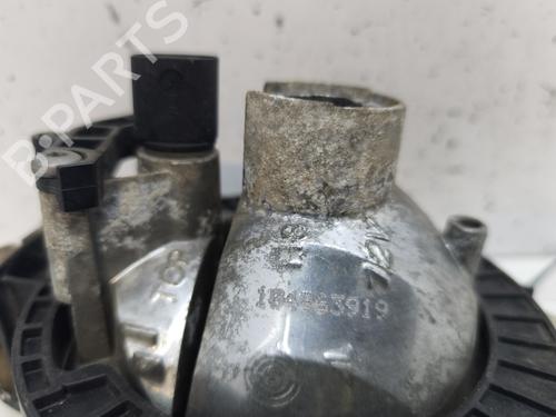 Left front fog light MINI MINI (R56) One | BP25996620C30  - Image 5