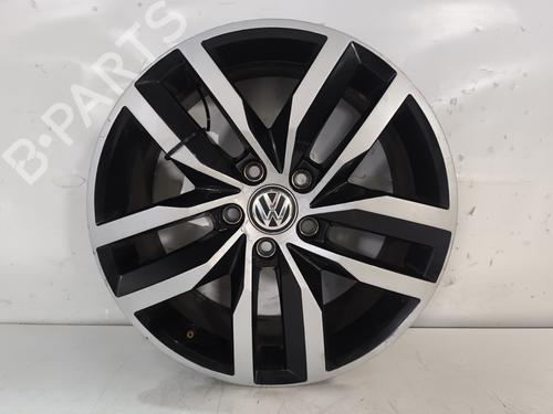 Used Rim VW GOLF VII (5G1, BQ1, BE1, BE2) 1.4 TSI (150 hp) 29833941