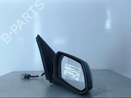 Right mirror FORD MONDEO III Saloon (B4Y) 2.0 16V TDDi / TDCi | BP22815338C27 