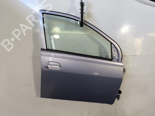 Used Right front door DAIHATSU CUORE VI (L251, L250_, L260_) 1.0 (58 hp) 28823859