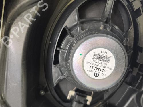 Front right window mechanism JEEP RENEGADE SUV (BU, B1, BV) 1.3 PHEV 4Xe | BP37732533C23 - Image 4