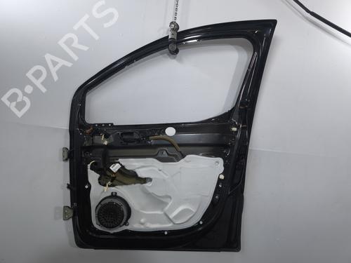 Dør højre fortil CITROËN BERLINGO MULTISPACE (B9) 1.6 BlueHDi 100 | BP39476389C3 - Image 3