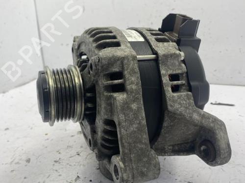Alternator OPEL CORSA E (X15) 1.4 (08, 68) | BP22841758M7 - Image 2