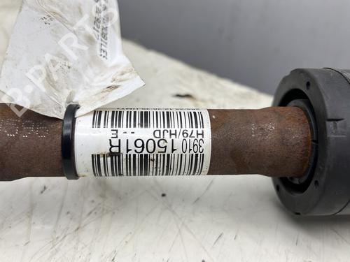 Left front driveshaft DACIA DUSTER (HM_) 1.5 dCi 110 (HMAB) | BP27725549M38 - Image 2