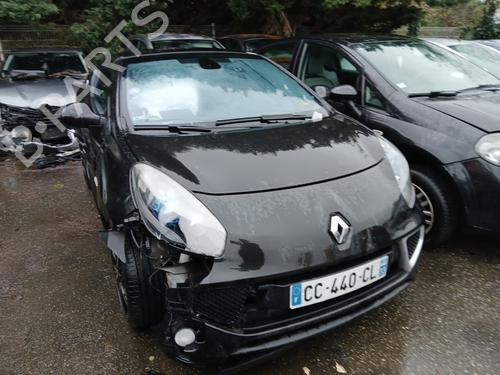 Teile für RENAULT WIND (E4M_) 1.2 (E4MF) 4427195