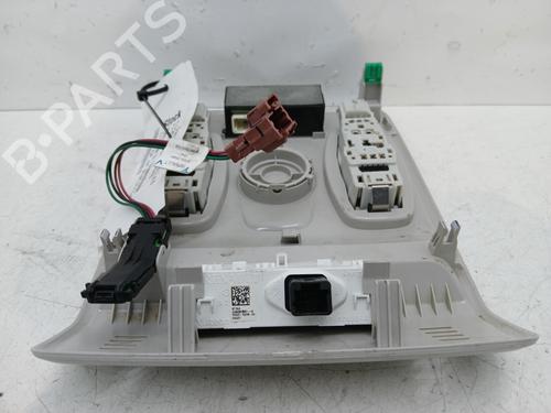 Interior roof light RENAULT ARKANA I (LCM_, LDN_) 1.6 E-TECH 145 (LDMU) | BP29834266I8
