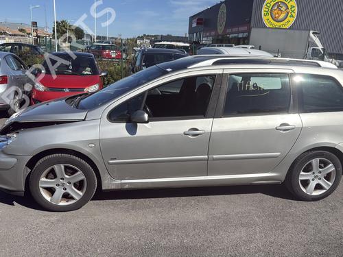 Używane części PEUGEOT 307 Break (3E) 1.6 HDi 110 (109 hp) 4356421