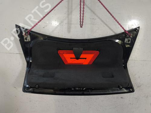 Used Tailgate Tailgate VW BORA I (1J2) 1.9 TDI (110 hp) 30526485 30526485