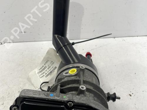 Used Steering pump Steering pump CITROËN C4 Grand Picasso I (UA_) 1.6 HDi 110 (112 hp) 22829920 22829920
