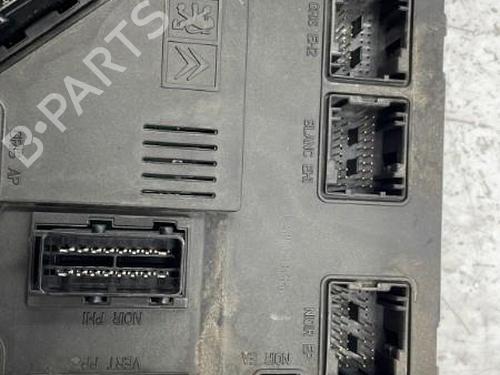 Used Fuse box CITROËN C3 I (FC_, FN_) 1.4 i (73 hp) 22833627