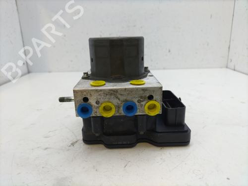 Used ABS pump CITROËN JUMPER II Van 2.2 HDi 100 (101 hp) 26659582