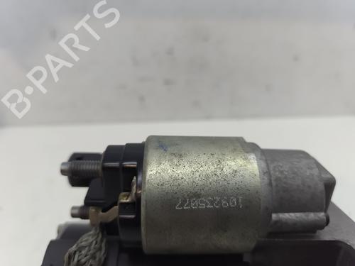 Starter CITROËN C4 CACTUS 1.2 THP 110 | BP27665062M8 - Image 3