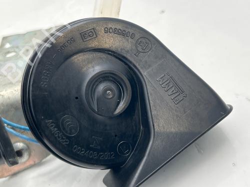 Horn CITROËN C5 III (RD_) 2.0 HDi 140 (RDRHF8, RDRHFA, RDRHA8, RDRHAJ) | BP36148196E13 - Image 3