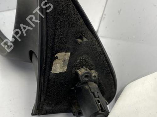 Used Left mirror NISSAN MICRA III (K12) 1.5 dCi (65 hp) 22832506
