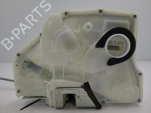 Used Front right lock Front right lock SUZUKI SWIFT IV (FZ, NZ) 1.2 (AZH412, ZC72S) (94 hp) 22821330 22821330