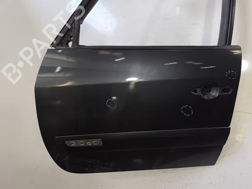 Left front door RENAULT ESPACE IV (JK0/1_) 2.0 dCi (JK01, JK02, JK1J, JK1K, JK1H) | BP28709712C2 