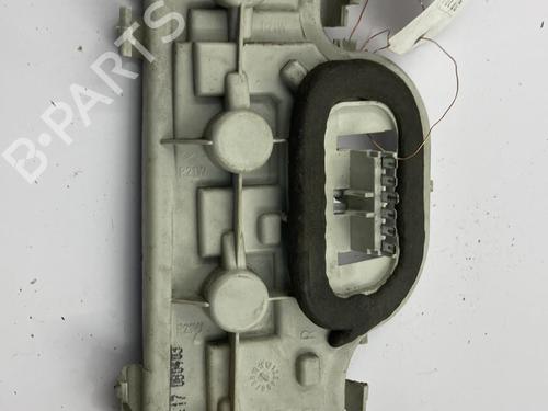 Lamp holder OPEL ASTRA H (A04) 1.7 CDTI (L48) | BP22818371L10 