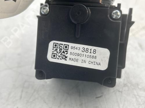 Steering column stalk OPEL CORSA E (X15) 1.0 (08, 68) | BP40018579I23 - Image 2
