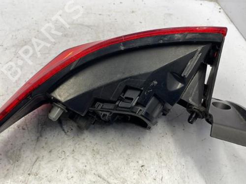 Right taillight RENAULT CLIO IV (BH_) 1.5 dCi 75 | BP22833442C35 
