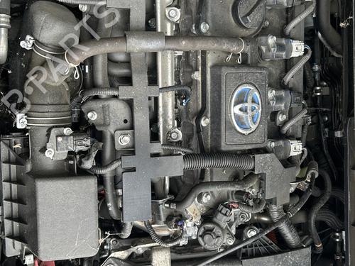Engine TOYOTA C-HR (_X1_) 1.8 Hybrid (ZYX10_, ZYX11_, ZYX10R, ZYX11R) | BP33448504M1 - Image 3