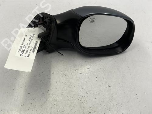 Right mirror CITROËN XSARA PICASSO (N68) 1.6 16V | BP22829760C27 