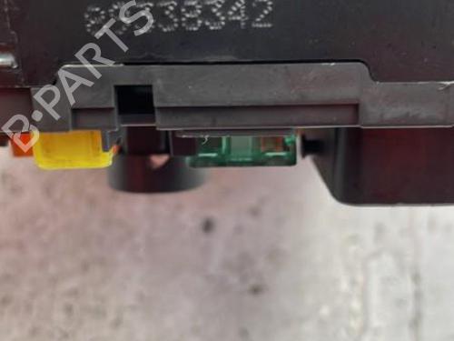 Fuse box CITROËN C3 I (FC_, FN_) 1.4 HDi | BP22837208E1 