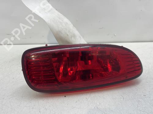 Used Rear bumper right light MINI MINI (F56) Cooper SE / Electric (184 hp) 29438608