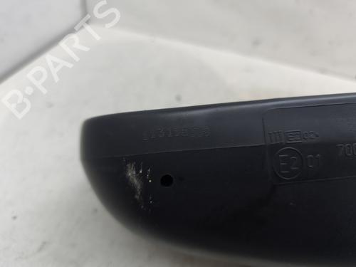 Left mirror CITROËN XSARA (N1) 1.4 i | BP29619341C26 