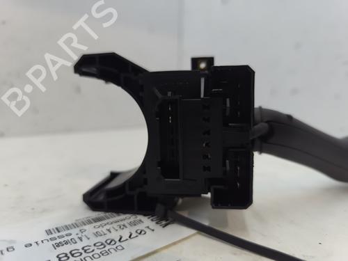 Steering column stalk AUDI A2 (8Z0) 1.4 TDI | BP26906766I23 - Image 5