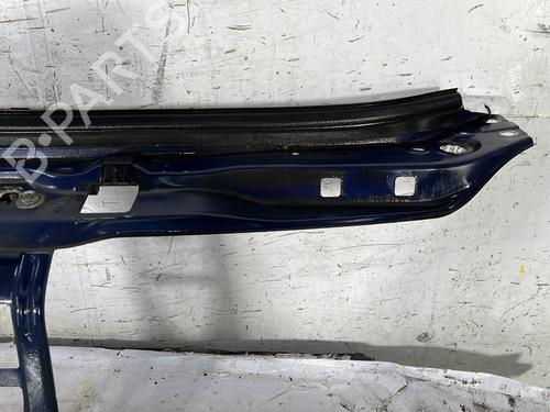 Used Front slam panel Front slam panel RENAULT CLIO II (BB_, CB_) 1.2 (BB0A, BB0F, BB10, BB1K, BB28, BB2D, BB2H, CB0A,... (58 hp) 24496542 24496542
