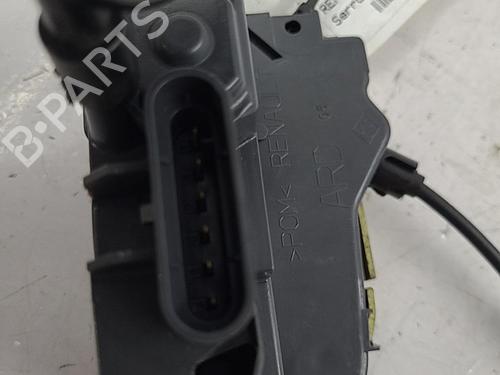 Rear right lock RENAULT SCÉNIC II (JM0/1_) 1.5 dCi (JM02, JM13) | BP22821671C99 