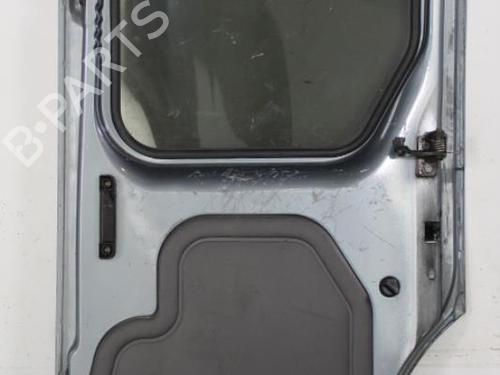 Right slide door FORD TOURNEO CONNECT 1.8 TDCi | BP22814224C75 
