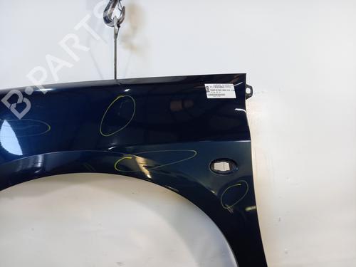 Left front fenders PEUGEOT 307 Break (3E) 1.6 HDi 110 | BP29044310C41 