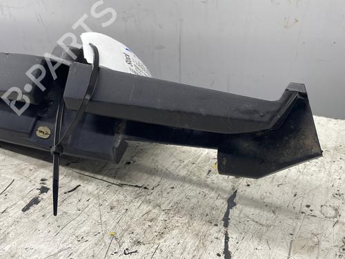 Rear bumper bracket RENAULT KANGOO / GRAND KANGOO II (KW0/1_) 1.5 dCi 90 (KW05, KW08, KW0G, KW11) | BP29506094C159 