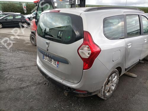 Rear left window mechanism DACIA LODGY (JS_) 1.5 dCi (JSMC, JSAF) | BP26148443C24  - Image 15