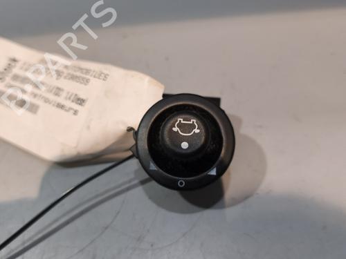 Mirror switch FORD FIESTA VI (CB1, CCN) 1.4 TDCi | BP29286088I25 