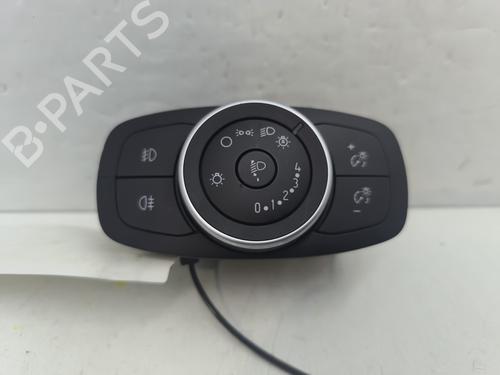 Used Headlight switch FORD TRANSIT CUSTOM V362 Van (FY, FZ) 2.0 EcoBlue (130 hp) 31581976