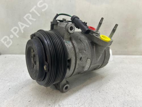 AC compressor JEEP WRANGLER III (JK) 2.8 CRD | BP39214599M34 - Image 5
